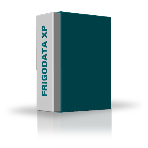 Frigodata XP
